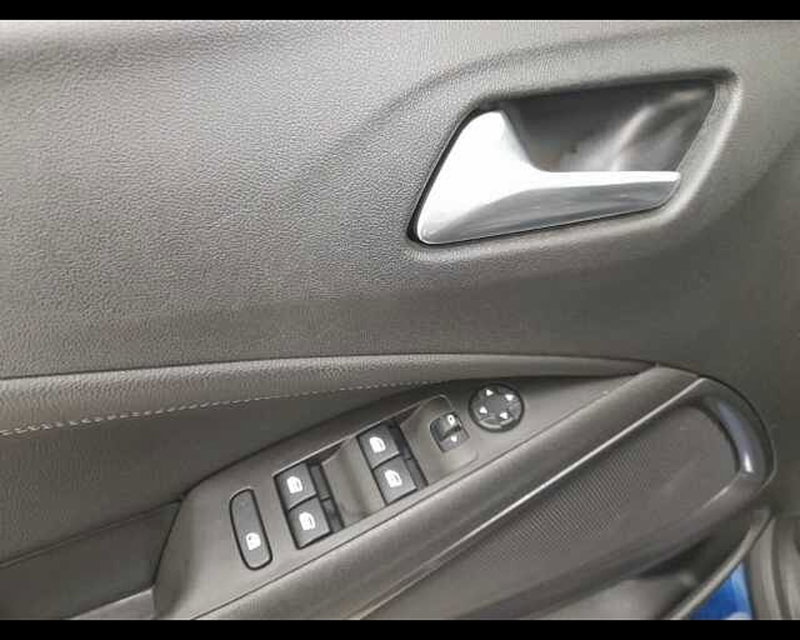 Opel Crossland usata a Alessandria (20)