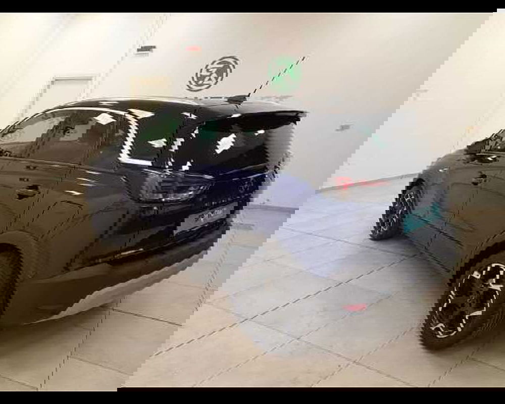 Opel Crossland usata a Alessandria (4)