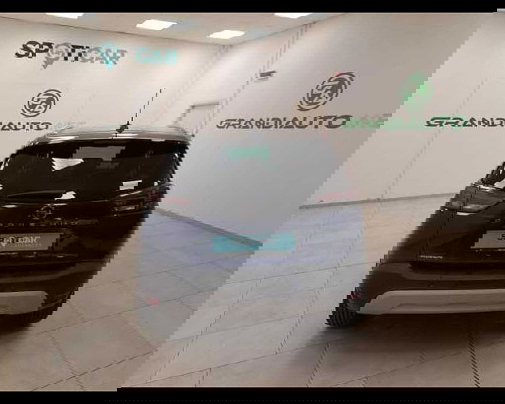 Opel Crossland usata a Alessandria (5)