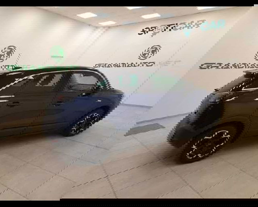 Opel Crossland usata a Alessandria (6)