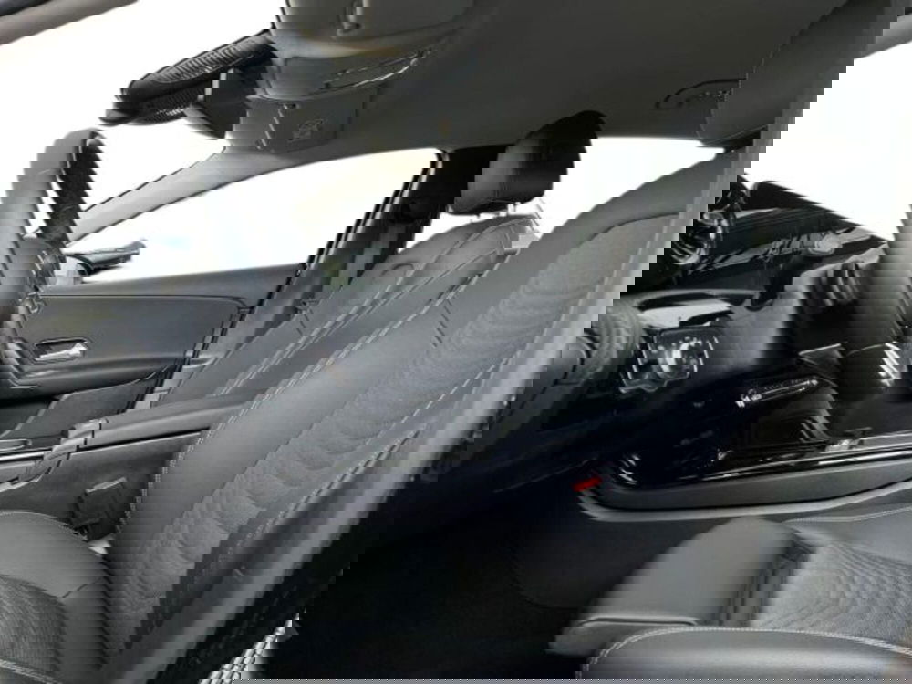 Mercedes-Benz Classe A Sedan usata a Verona (10)