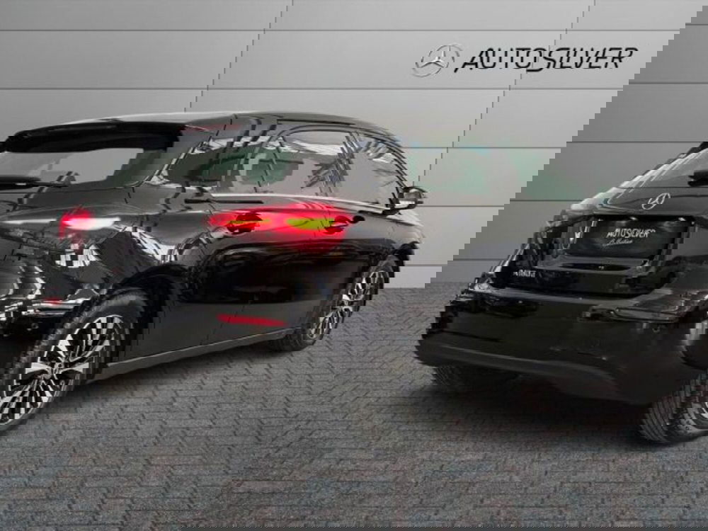 Mercedes-Benz Classe A Sedan usata a Verona (2)