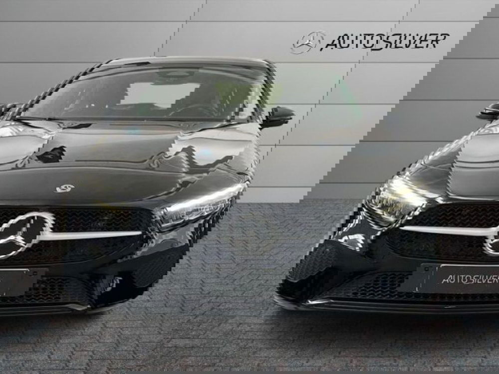 Mercedes-Benz Classe A Sedan usata a Verona (3)