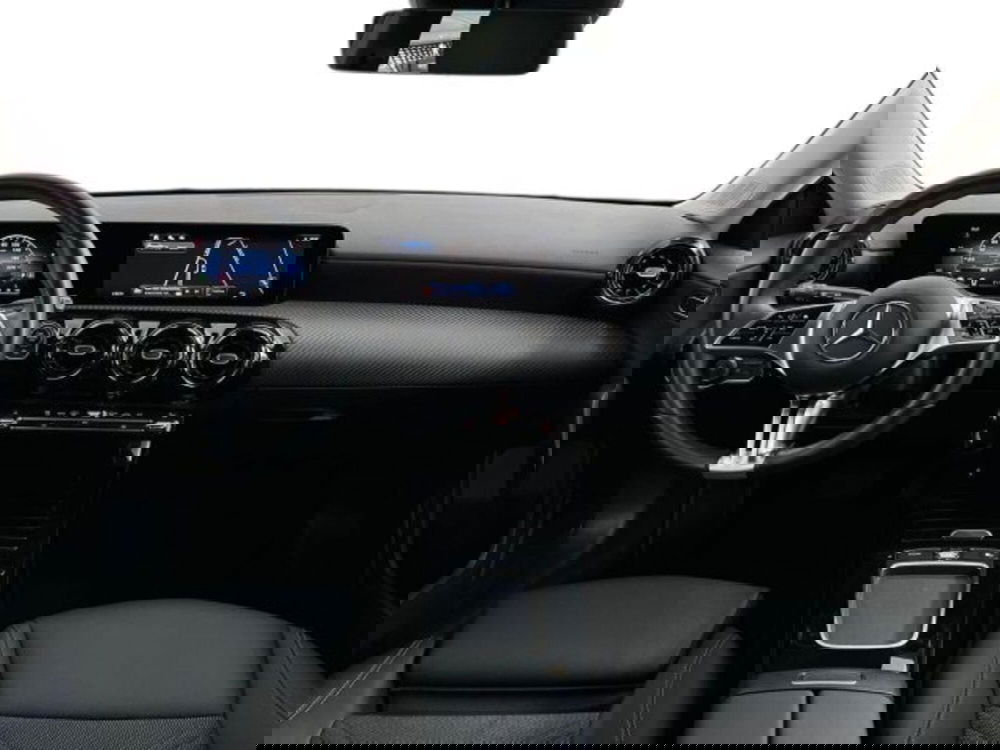 Mercedes-Benz Classe A Sedan usata a Verona (9)