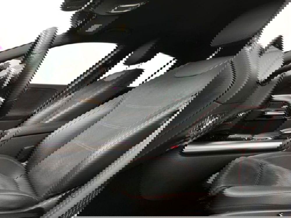 Mercedes-Benz GLA SUV usata a Verona (10)