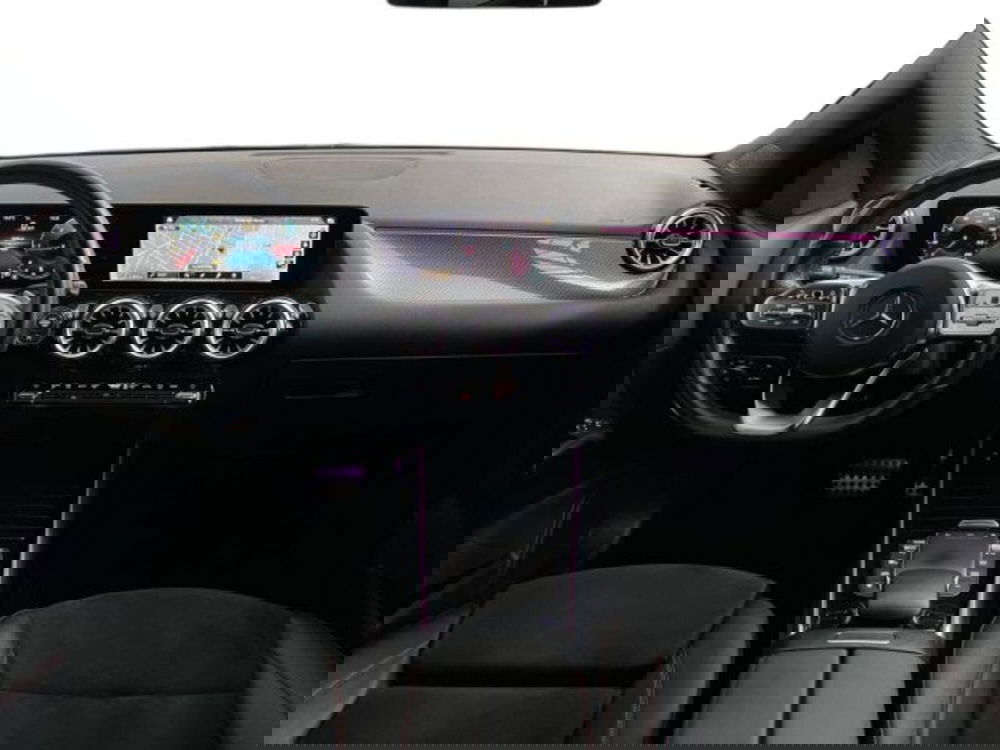 Mercedes-Benz GLA SUV usata a Verona (11)