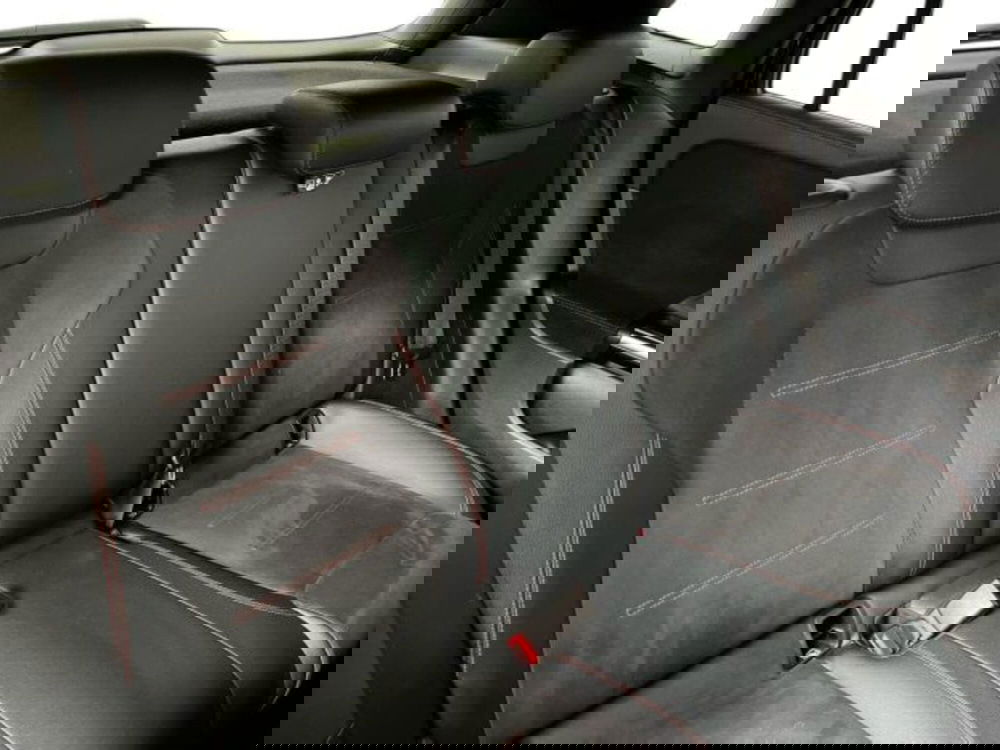 Mercedes-Benz GLA SUV usata a Verona (15)