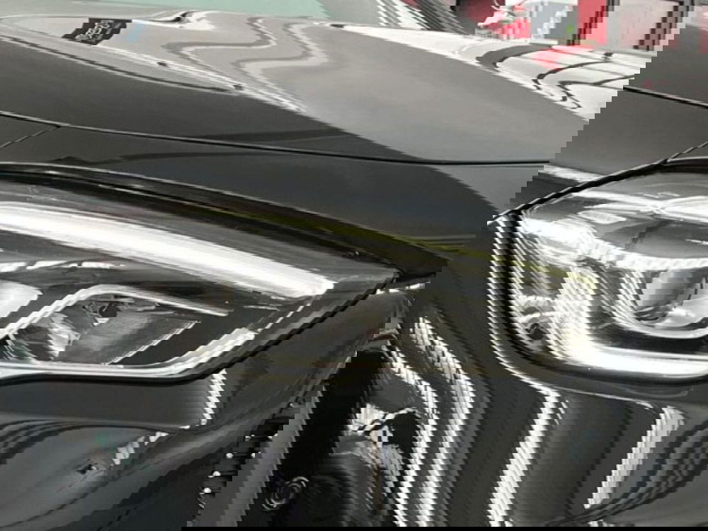 Mercedes-Benz GLA SUV usata a Verona (17)