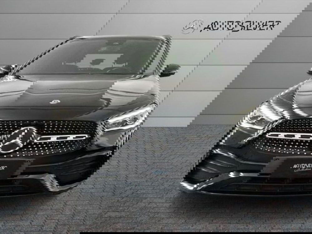 Mercedes-Benz GLA SUV usata a Verona (3)