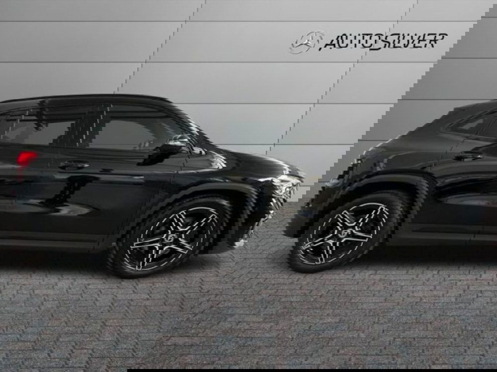 Mercedes-Benz GLA SUV usata a Verona (5)