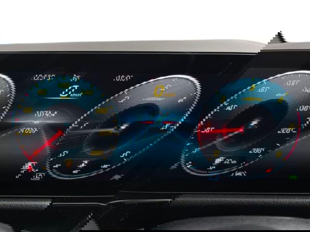 Mercedes-Benz GLA SUV usata a Verona (8)