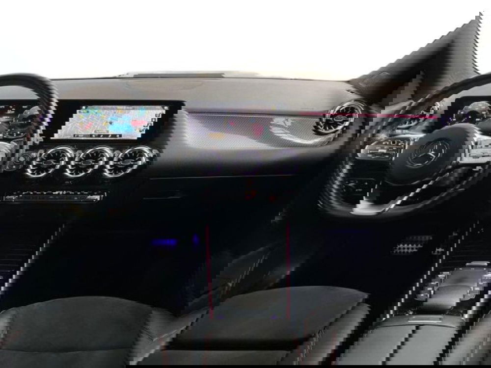 Mercedes-Benz GLA SUV usata a Verona (9)