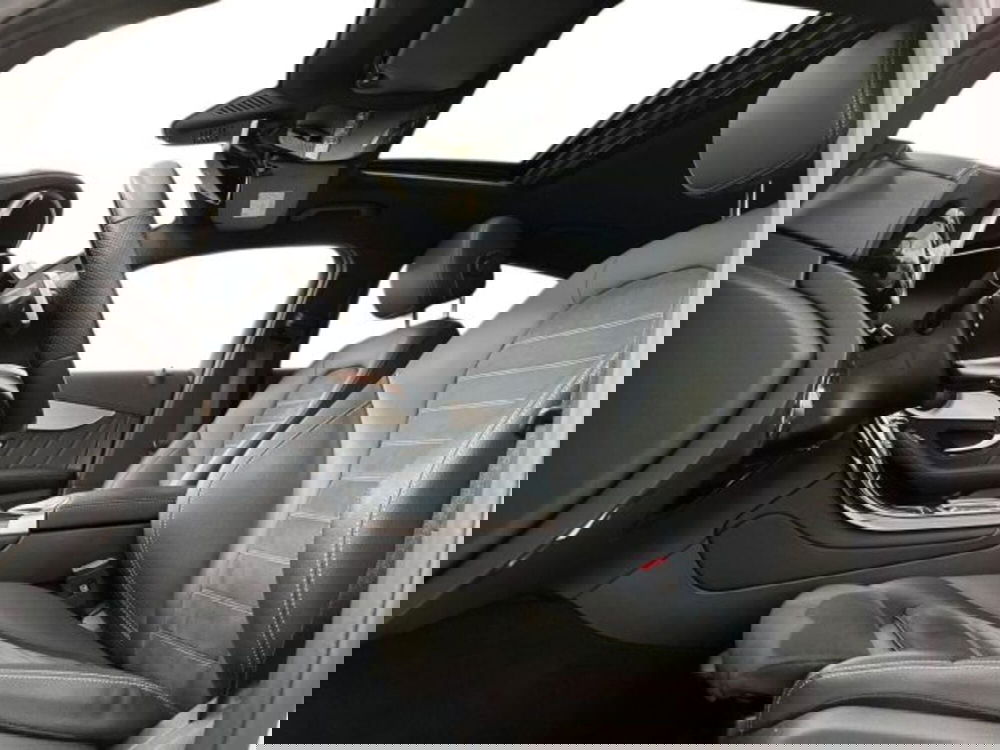 Mercedes-Benz GLC SUV usata a Verona (10)