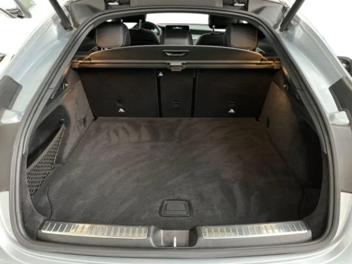Mercedes-Benz GLC SUV usata a Verona (13)