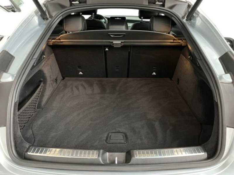 Mercedes-Benz GLC SUV usata a Verona (13)