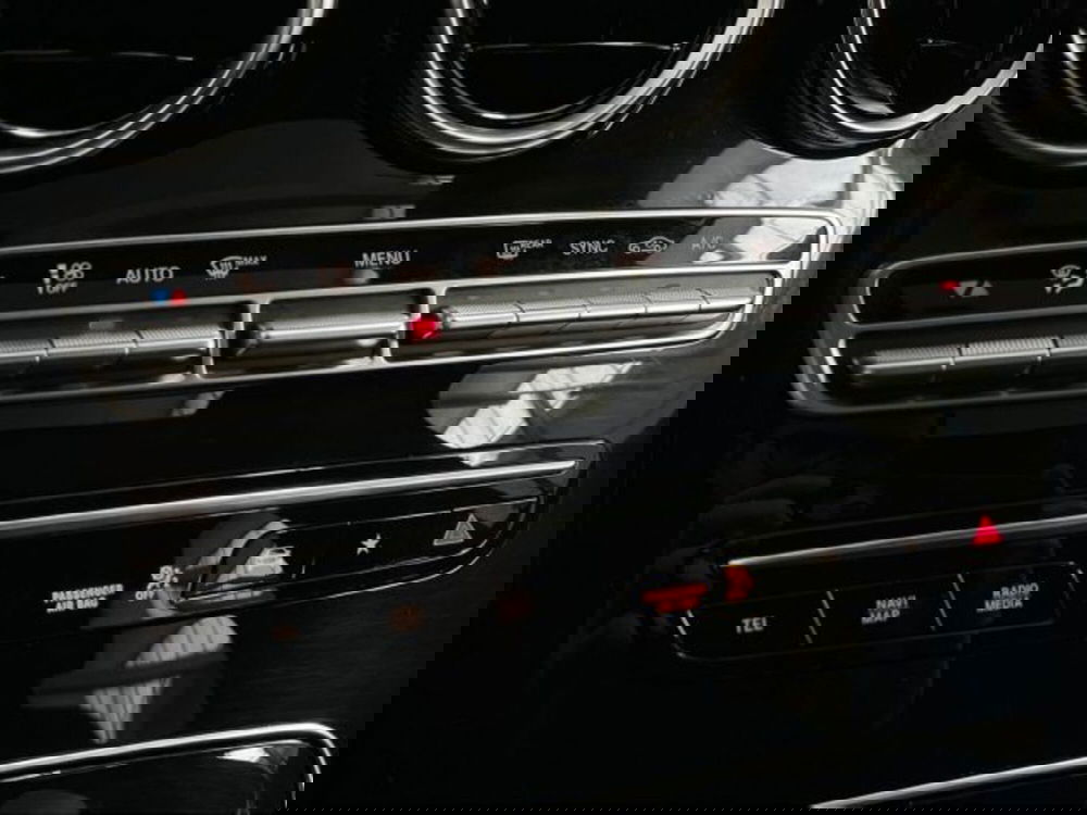 Mercedes-Benz GLC SUV usata a Verona (14)