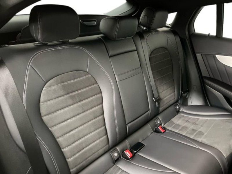 Mercedes-Benz GLC SUV usata a Verona (15)