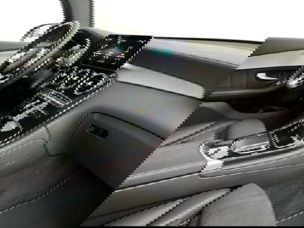 Mercedes-Benz GLC SUV usata a Verona (16)