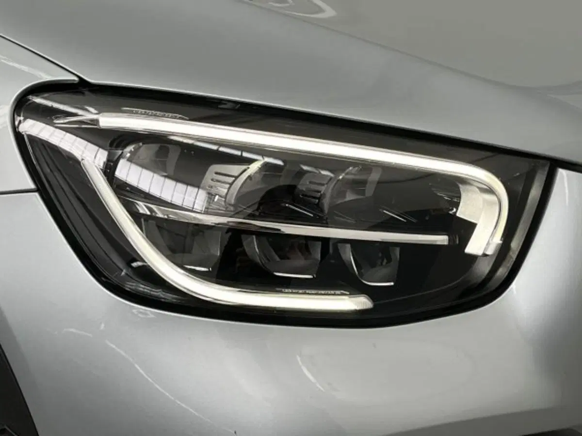 Mercedes-Benz GLC SUV usata a Verona (17)