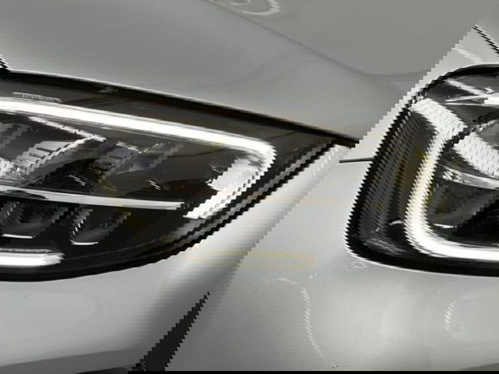 Mercedes-Benz GLC SUV usata a Verona (17)