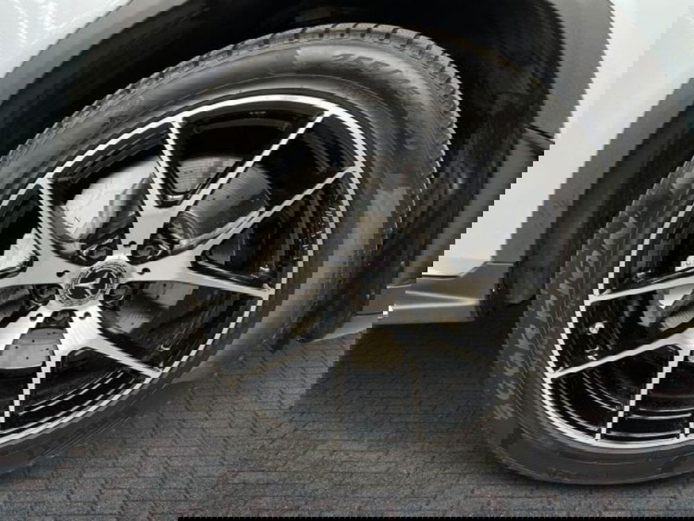 Mercedes-Benz GLC SUV usata a Verona (7)