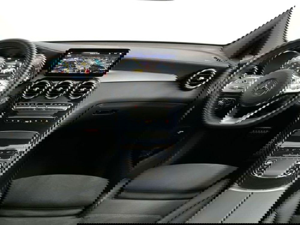 Mercedes-Benz GLC SUV usata a Verona (9)