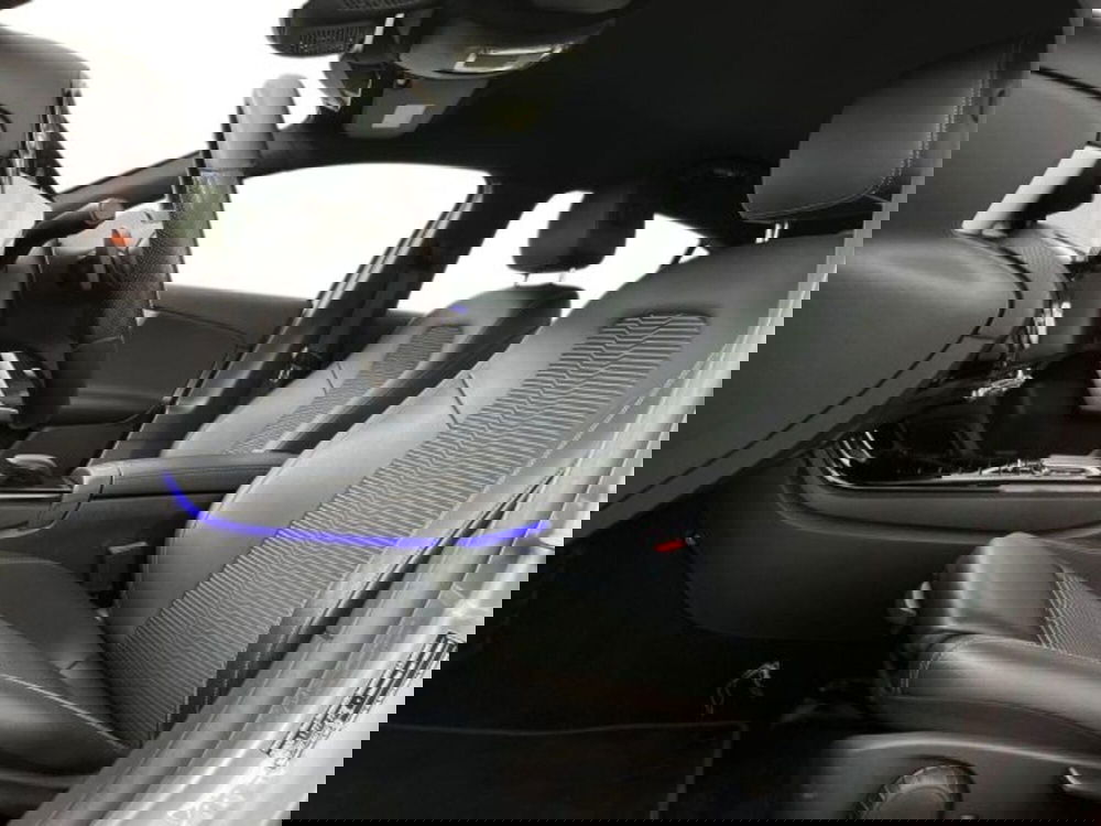 Mercedes-Benz Classe A Sedan usata a Verona (10)