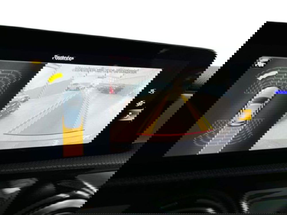 Mercedes-Benz Classe A Sedan usata a Verona (12)