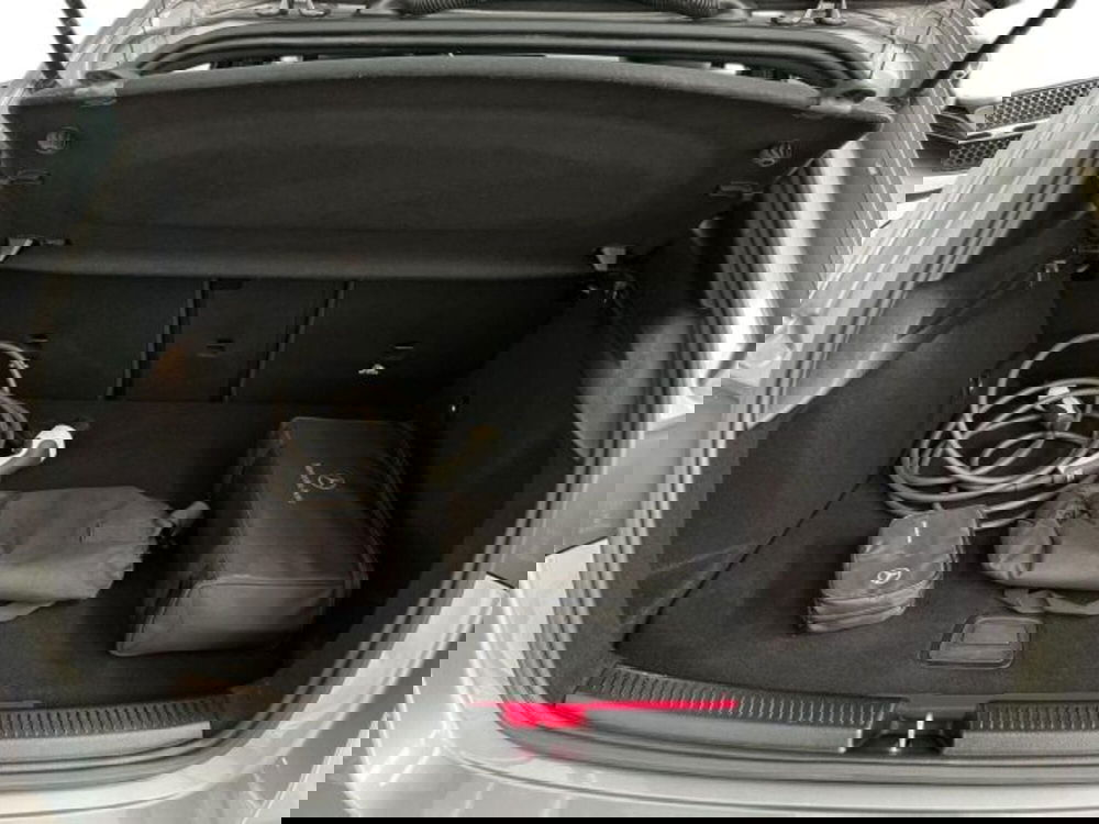 Mercedes-Benz Classe A Sedan usata a Verona (13)