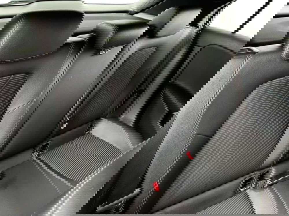 Mercedes-Benz Classe A Sedan usata a Verona (15)