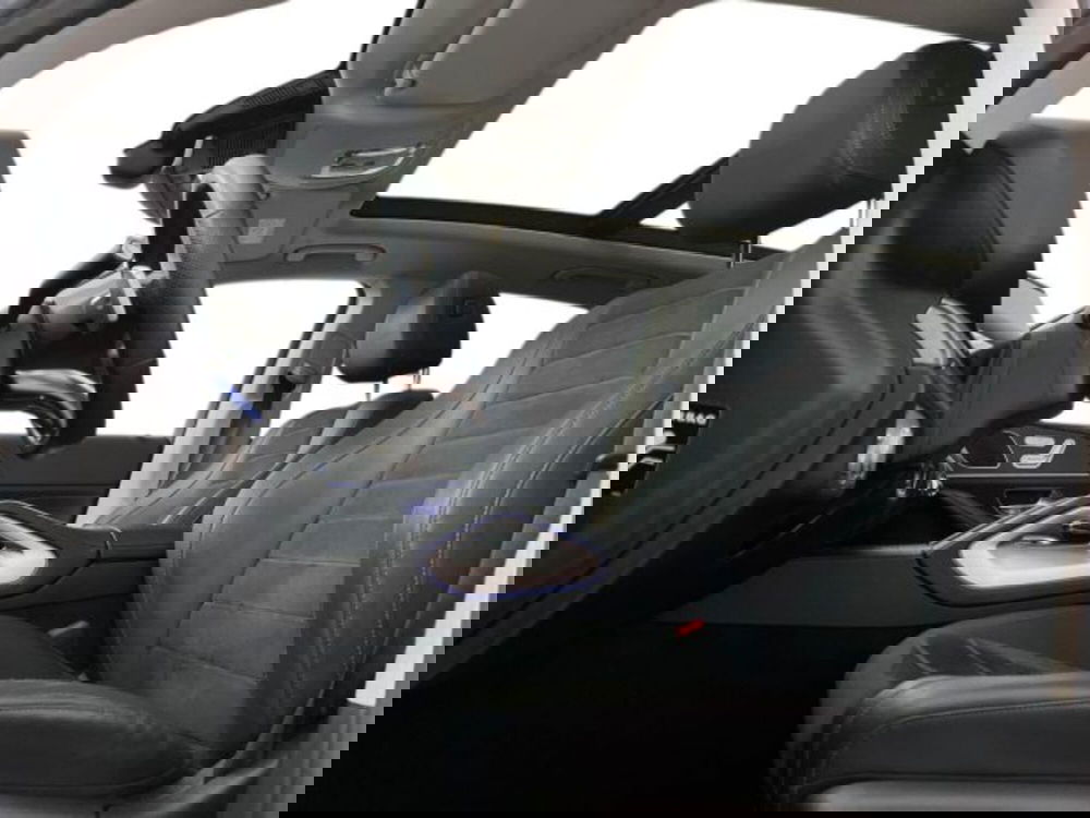 Mercedes-Benz GLB usata a Verona (10)