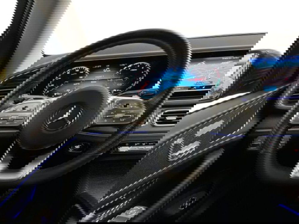 Mercedes-Benz GLB usata a Verona (11)