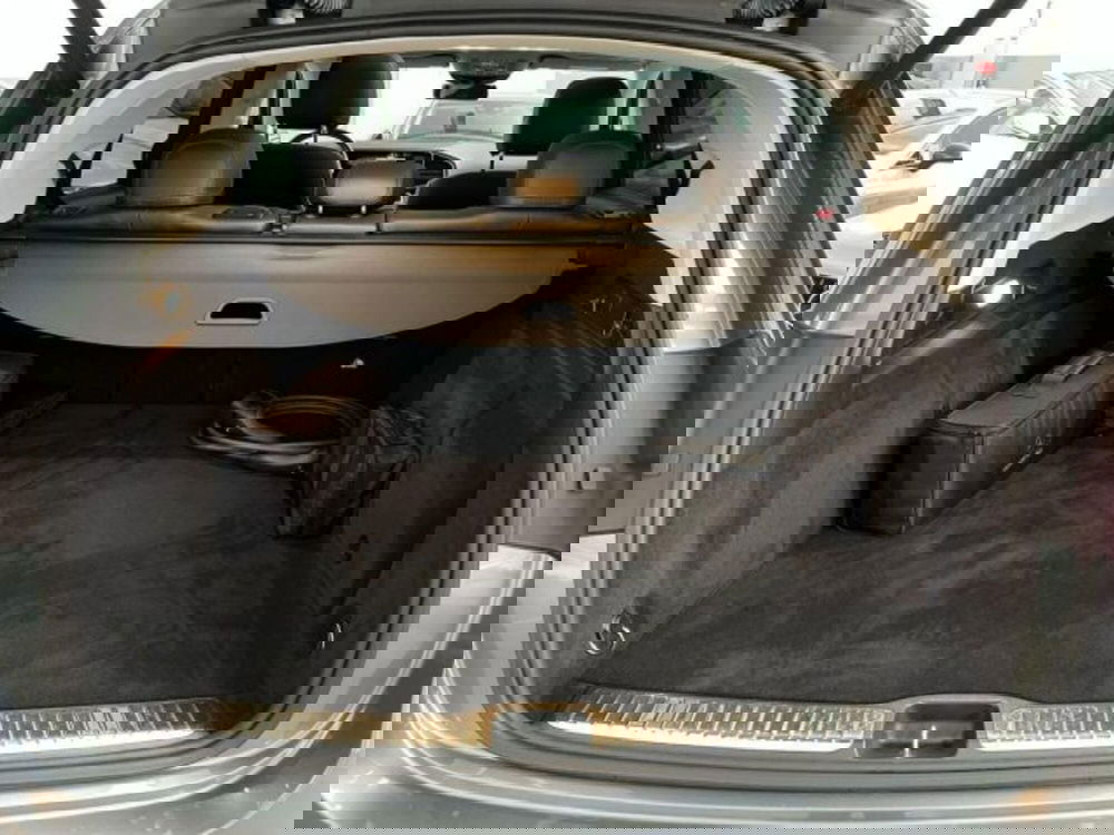 Mercedes-Benz GLB usata a Verona (13)