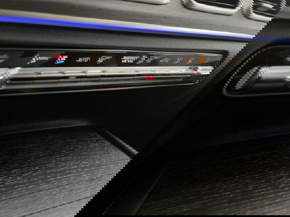 Mercedes-Benz GLB usata a Verona (14)