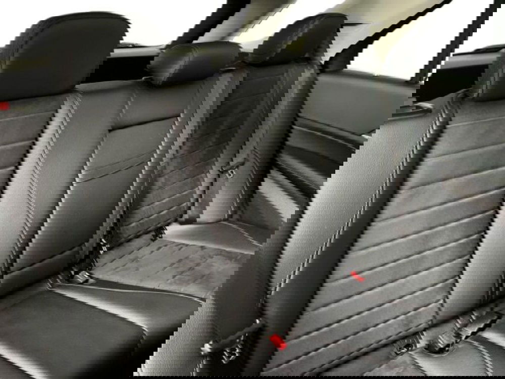 Mercedes-Benz GLB usata a Verona (15)