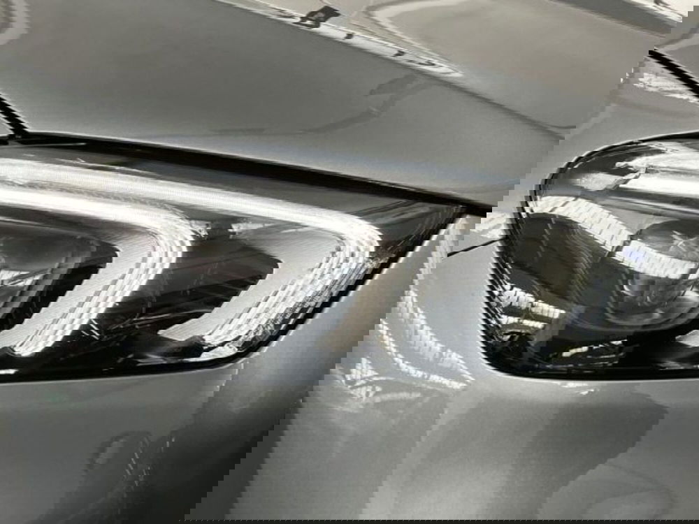 Mercedes-Benz GLB usata a Verona (17)