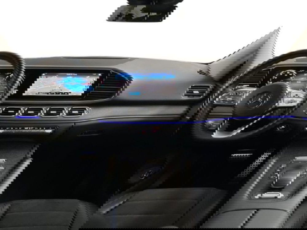 Mercedes-Benz GLB usata a Verona (9)