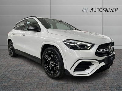 Mercedes-Benz GLA SUV 200 d AMG Line Advanced Plus 4matic auto del 2023 usata a Verona