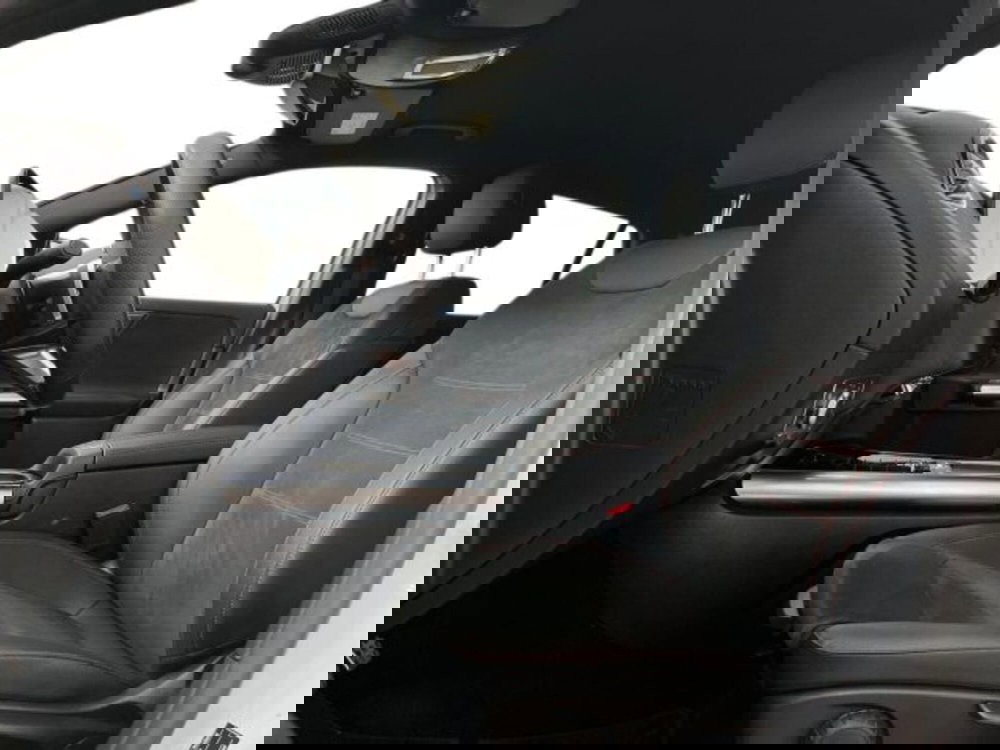 Mercedes-Benz GLA SUV usata a Verona (10)