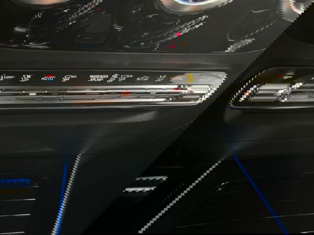 Mercedes-Benz GLA SUV usata a Verona (14)