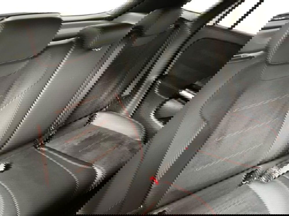 Mercedes-Benz GLA SUV usata a Verona (15)