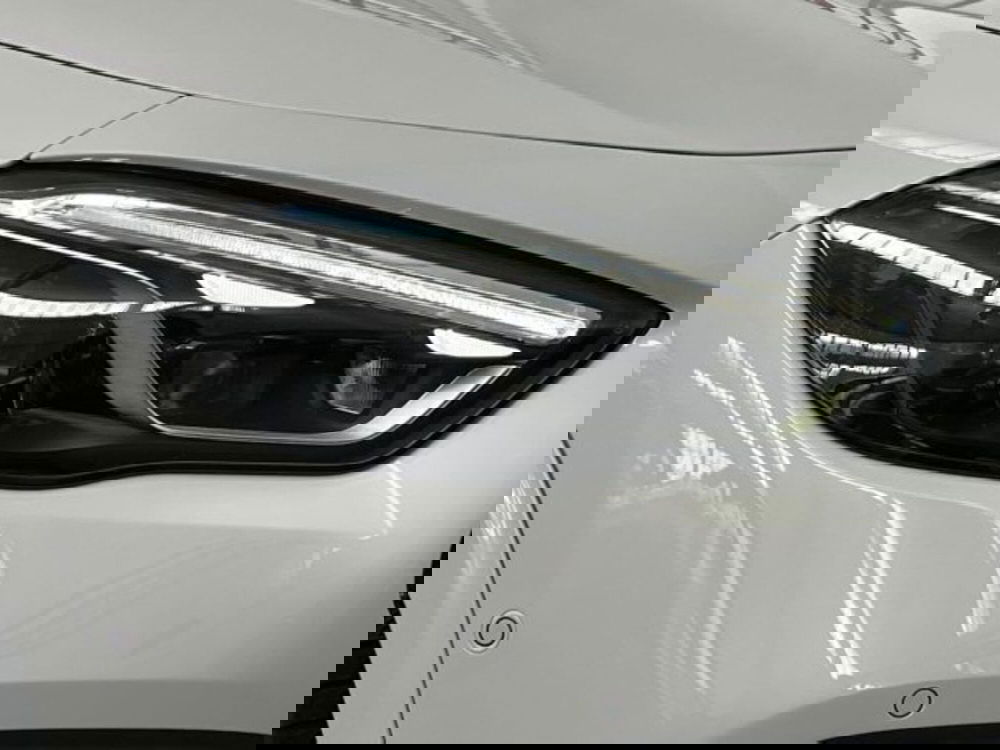 Mercedes-Benz GLA SUV usata a Verona (17)