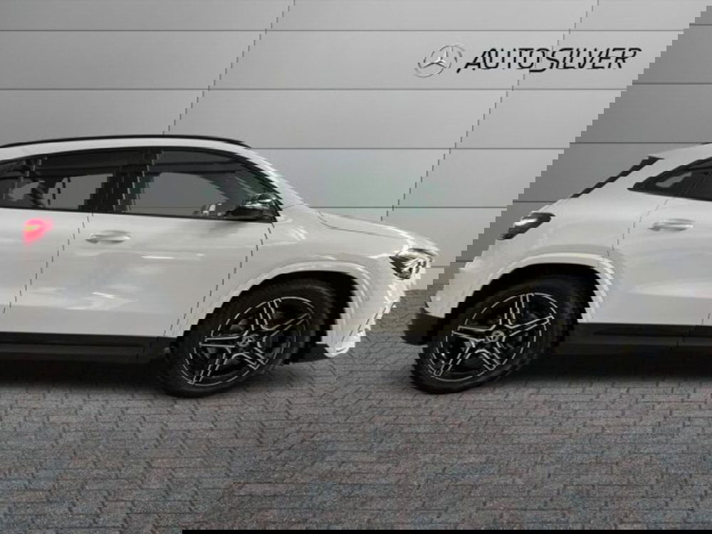 Mercedes-Benz GLA SUV usata a Verona (5)