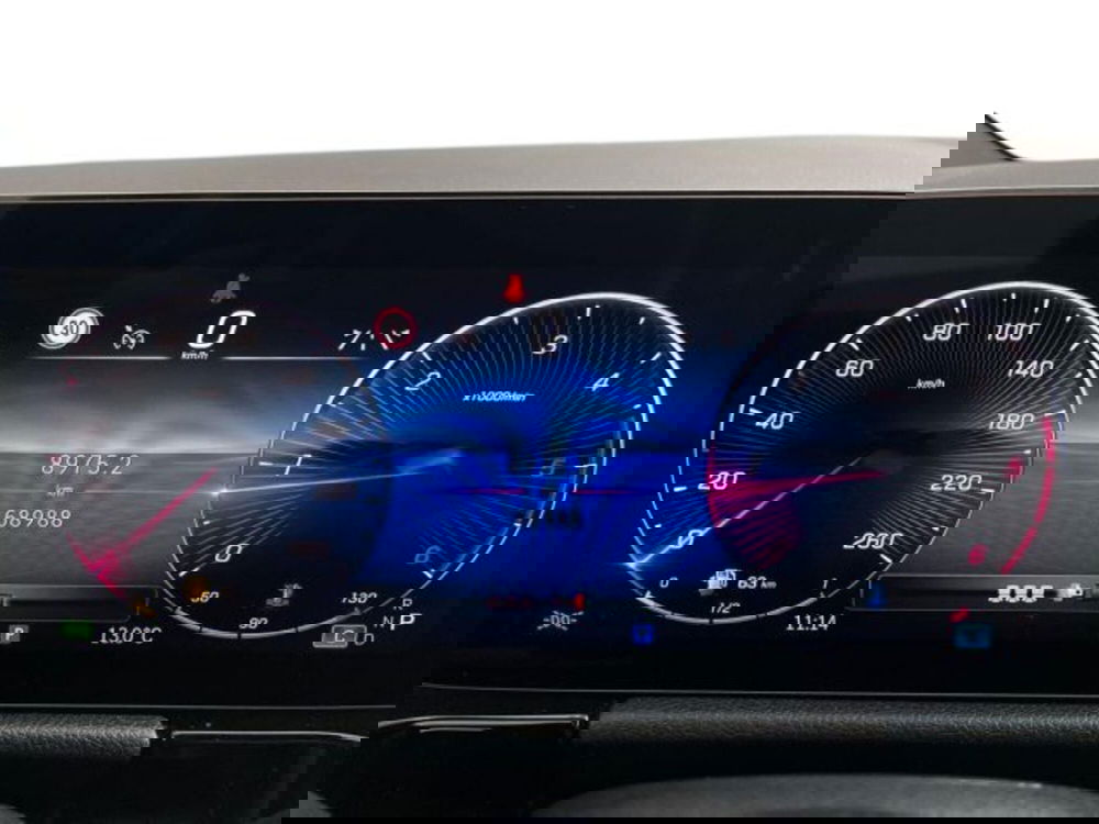 Mercedes-Benz GLA SUV usata a Verona (8)