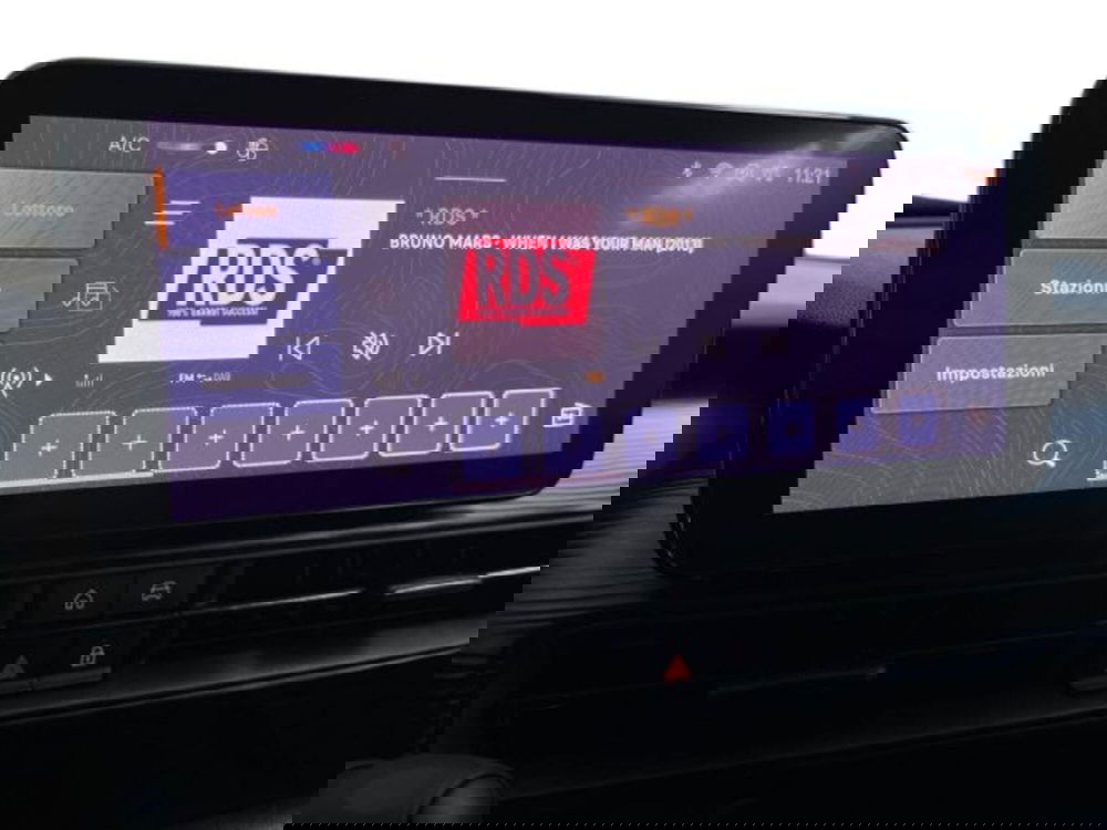 Jeep Avenger usata a Verona (11)