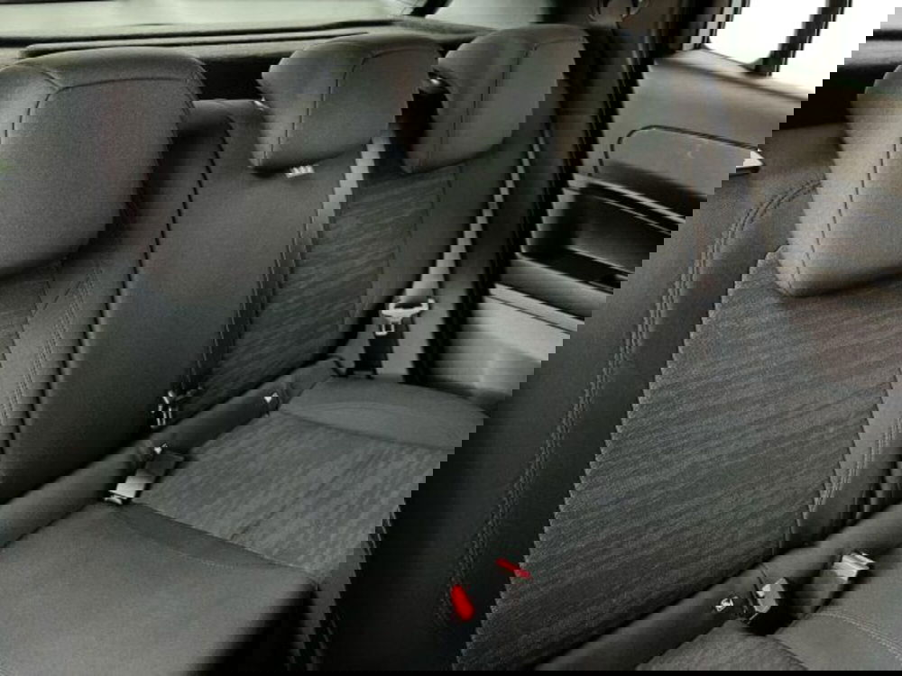 Jeep Avenger usata a Verona (15)