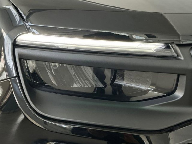 Jeep Avenger usata a Verona (16)