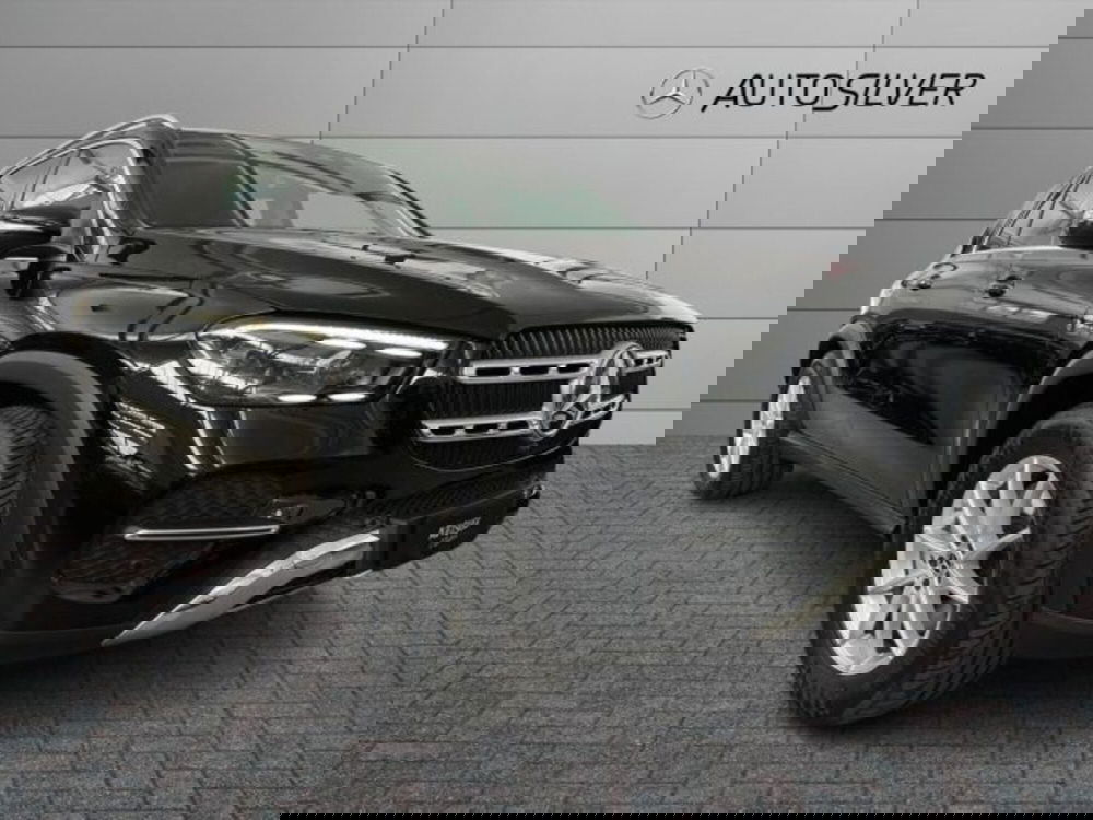 Mercedes-Benz GLB usata a Verona