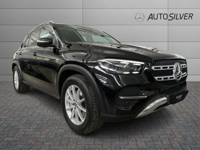Mercedes-Benz GLB EQ 350 Advanced 4matic del 2025 usata a Verona