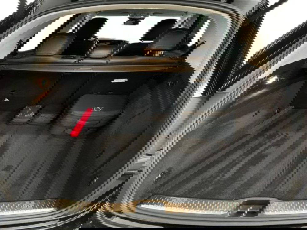 Mercedes-Benz GLB usata a Verona (13)